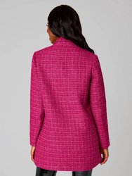 Carey Blazer Dress