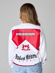 Devon Heartbreak Sweatshirt
