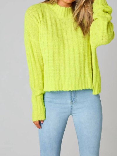 BUDDYLOVE Hadley Sweater product