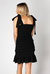 Laura Dress In Black