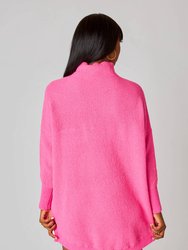 Mara Tunic Sweater