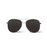 Maverick Aviators Sunglasses In Black - Black