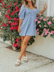 Poppy Nantucket Dress