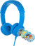 Explore Plus Foldable Headphone With Mic - Cool Blue
