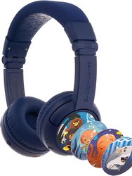 Headphone Play Plus - Deep Blue