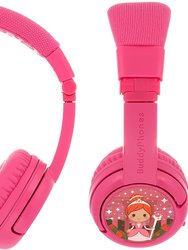 Headphone Play Plus