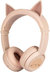 Play Ears Plus Headphone Cat Ears - Rose - Rose