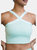 Intentions Eco Bra Tank - Mint