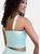 Intentions Eco Bra Tank - Mint