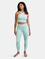 Intentions Eco Legging - Mint