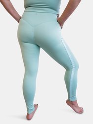 Intentions Eco Legging - Mint