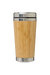 Bullet Bambus Bamboo 15.2floz Tumbler - Brown