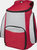 Bullet Brisbane Cooler Bag (Red/White) (42.5cm x 29cm x 18.5cm) (42.5cm x 29cm x 18.5cm)