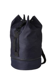 Bullet Idaho Sailor Bag (Navy) (19.7 x 11.8 inches) - Navy