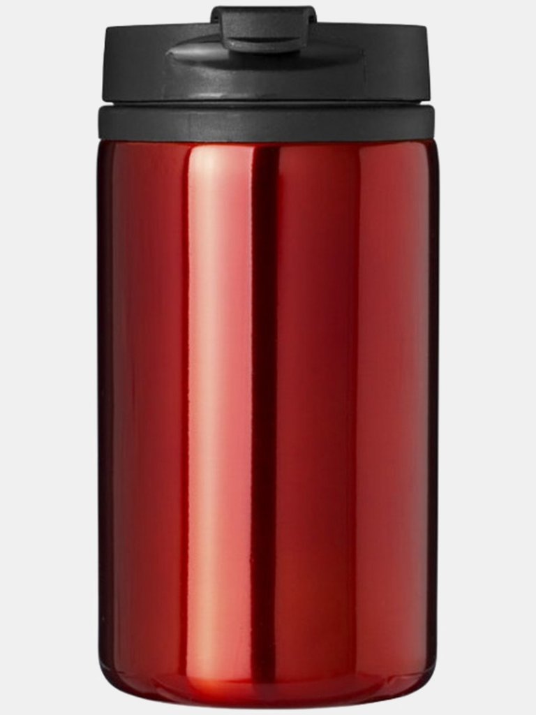 Bullet Mojave Insulated Tumbler (Red) (5.7 x 2.9 inches)