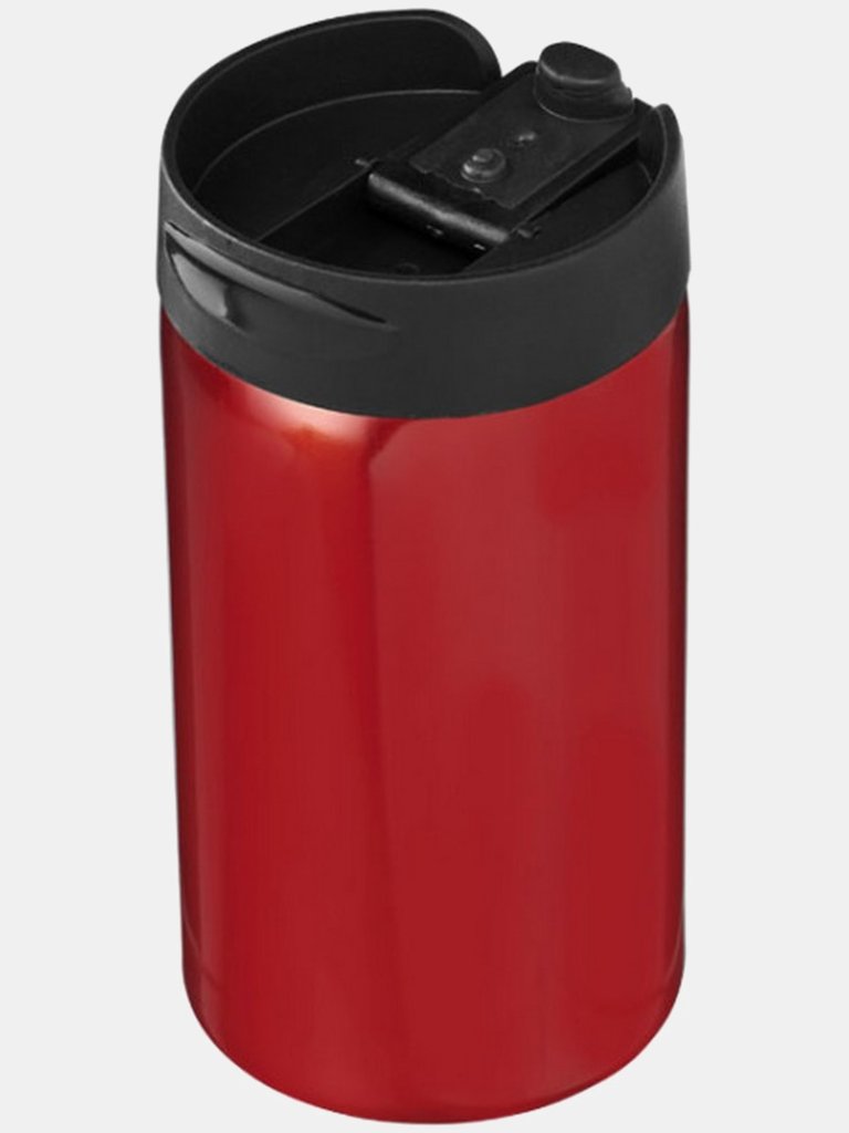 Bullet Mojave Insulated Tumbler (Red) (5.7 x 2.9 inches) - Red