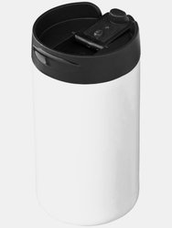 Bullet Mojave Insulated Tumbler (White) (5.7 x 2.9 inches) - White