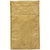 Bullet Paper Cooler Bag (Brown) (One Size)