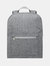 Bullet Pheebs Polyester Knapsack (Black Heather) (One Size) (One Size) - Black Heather