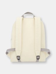 Bullet Pheebs Polyester Knapsack (Natural) (One Size) (One Size)