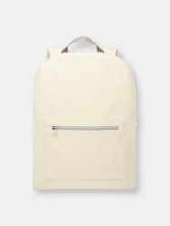 Bullet Pheebs Polyester Knapsack (Natural) (One Size) (One Size) - Natural