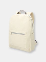 Bullet Pheebs Polyester Knapsack (Natural) (One Size) (One Size)