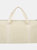 Bullet Pheebs Recycled Polyester Duffle Bag (Natural) (One Size)