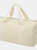 Bullet Pheebs Recycled Polyester Duffle Bag (Natural) (One Size) - Natural