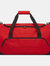 Bullet Retrend Recycled Carryall (Red) (One Size) - Red