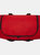 Bullet Retrend Recycled Carryall (Red) (One Size)