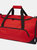 Bullet Retrend Recycled Carryall (Red) (One Size)