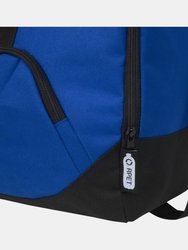 Bullet Retrend Recycled Carryall (Royal Blue) (One Size)