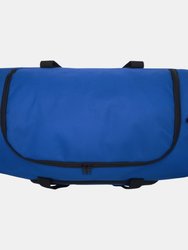 Bullet Retrend Recycled Carryall (Royal Blue) (One Size)