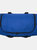 Bullet Retrend Recycled Carryall (Royal Blue) (One Size)