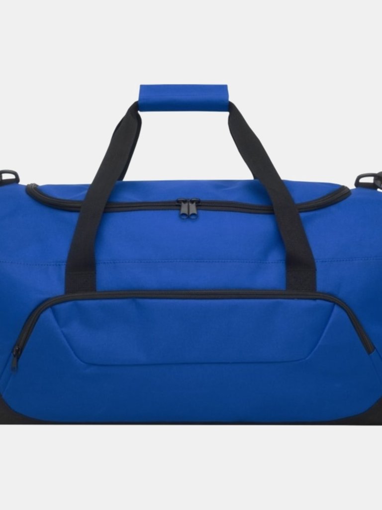 Bullet Retrend Recycled Carryall (Royal Blue) (One Size) - Royal Blue