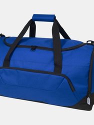 Bullet Retrend Recycled Carryall (Royal Blue) (One Size)