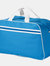 Bullet San Jose Sport Bag (Aqua) (19.1 x 9.8 x 11 inches) - Aqua