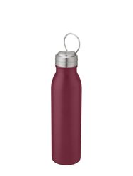 Bullet Stainless Steel 23.6floz Flask (Red) (One Size)