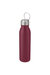 Bullet Stainless Steel 23.6floz Flask (Red) (One Size)