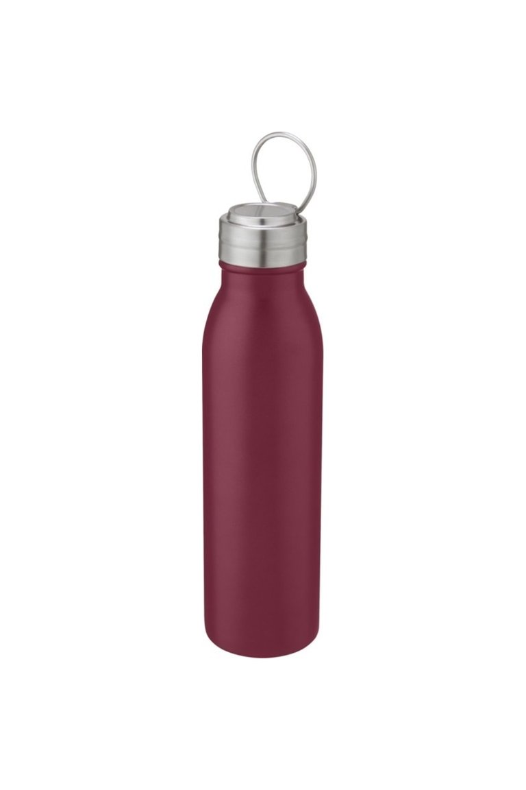 Bullet Stainless Steel 23.6floz Flask (Red) (One Size)