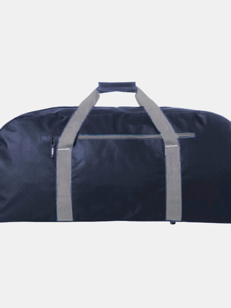 Bullet Vancouver Trolley Travel Bag (Navy) (33.5 x 13.8 x 13.4 inches)