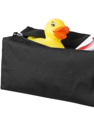 Passage Toiletry Bag (Pack Of 2) - Solid Black