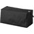 Passage Toiletry Bag - Solid Black - Solid Black