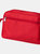 Transit Toiletry Bag (Pack of 2) - Red - Red