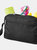 Transit Toiletry Bag - Solid Black