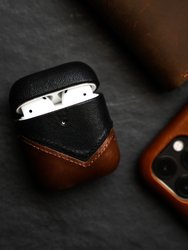 Leather AirPods Case