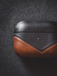 Leather AirPods Case - Bullstrap