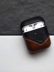 Leather AirPods Case