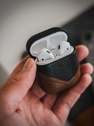 Leather AirPods Case