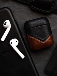 Leather AirPods Case